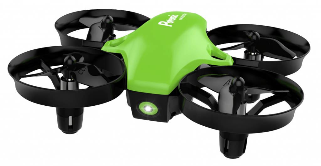 potensic navigator 2 drone